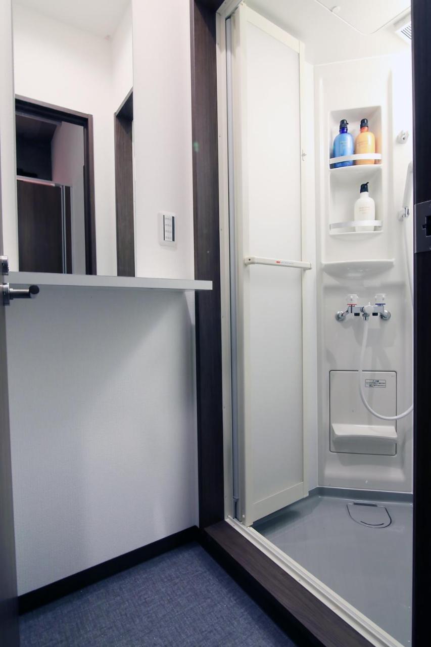 Sogihostel Токио Екстериор снимка