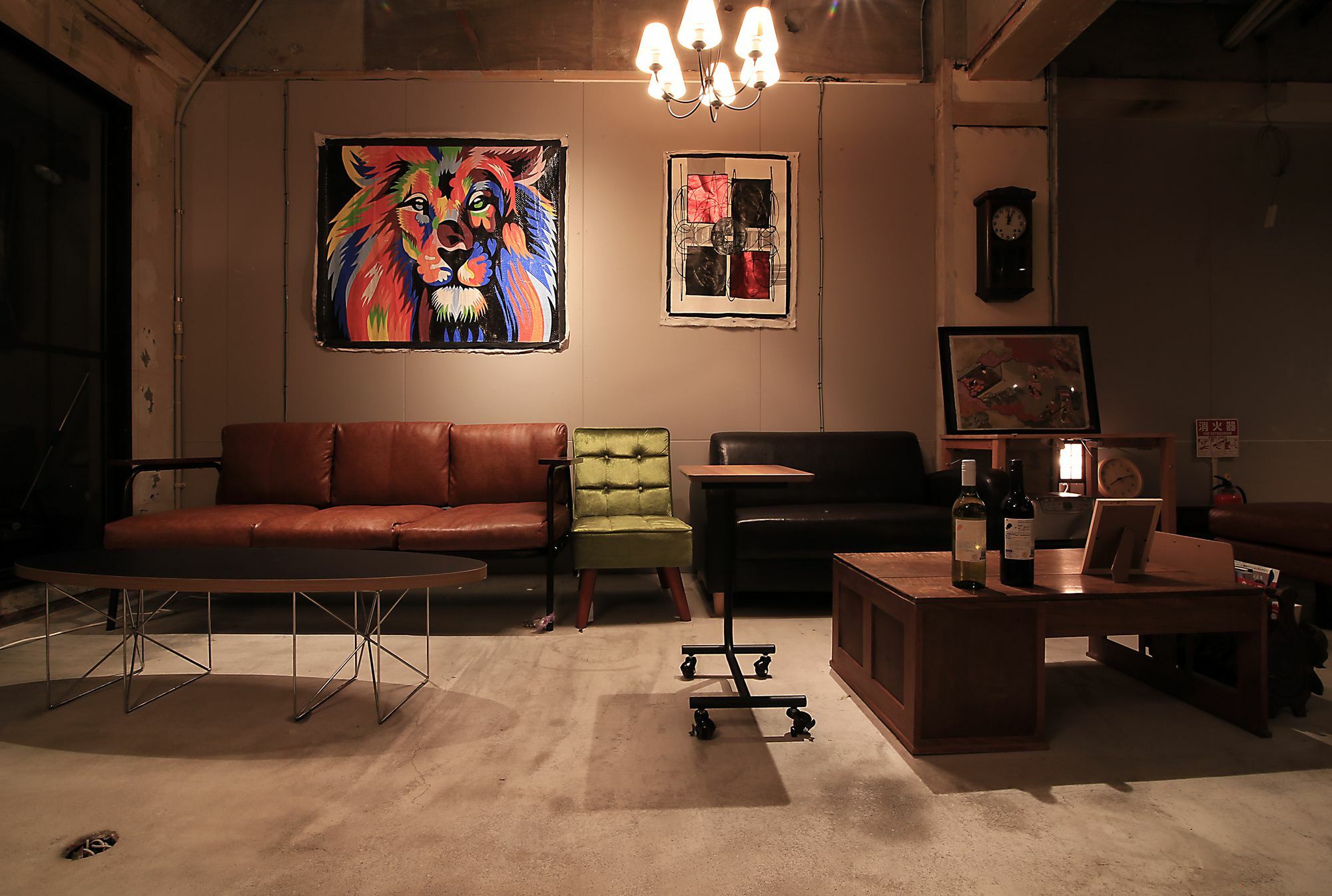 Sogihostel Токио Екстериор снимка