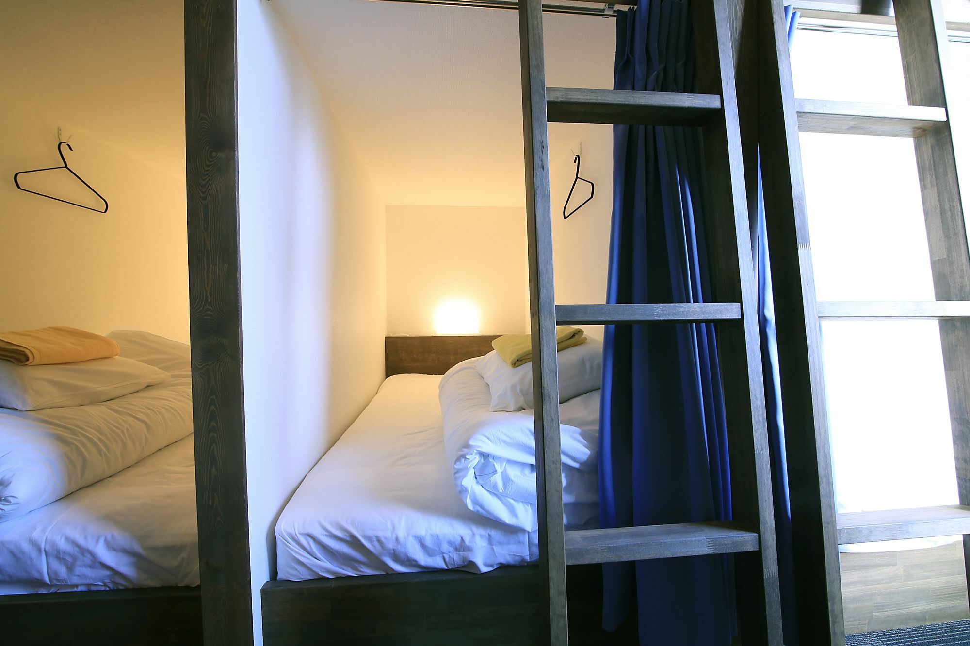 Sogihostel Токио Екстериор снимка