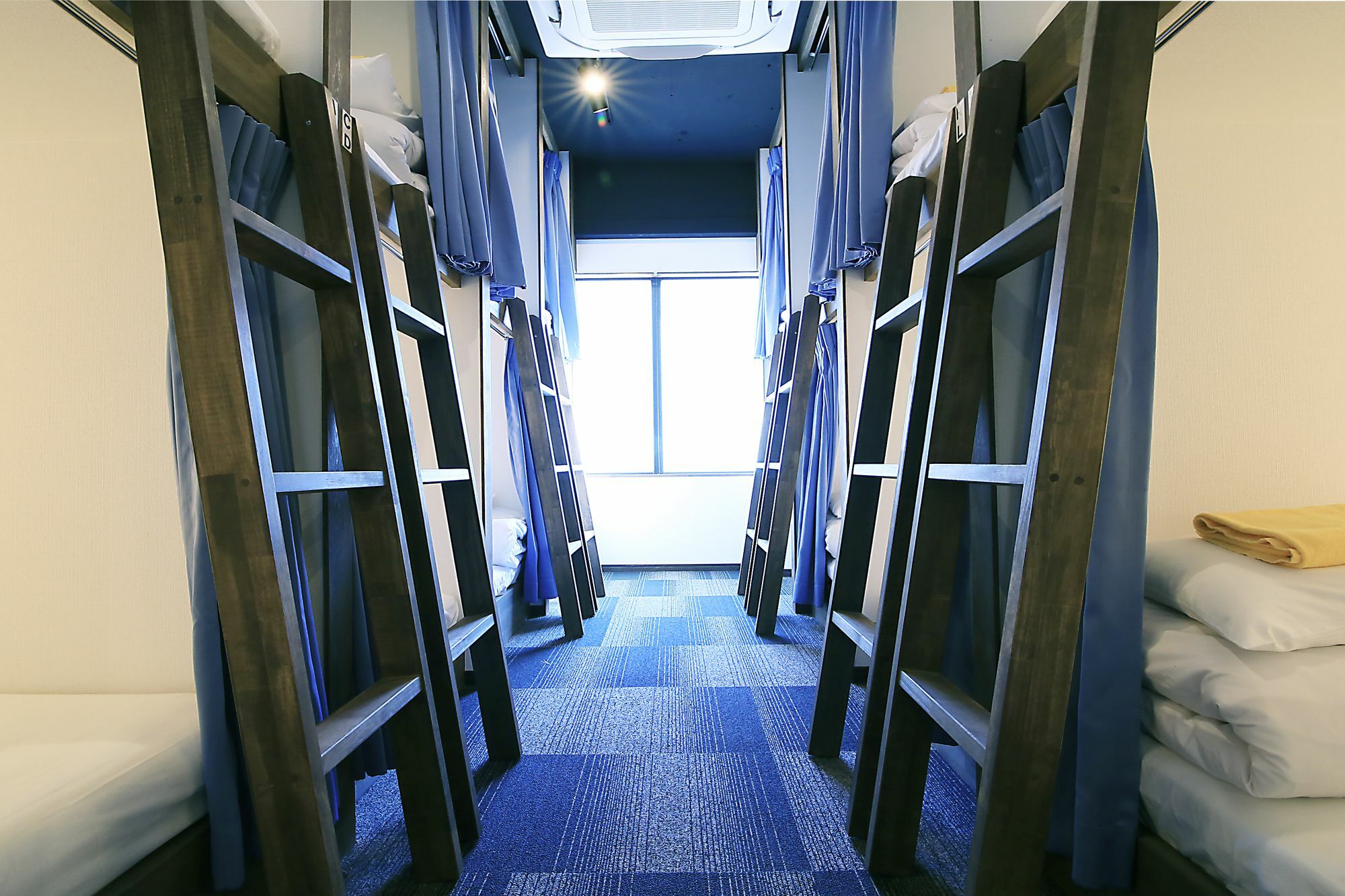 Sogihostel Токио Екстериор снимка