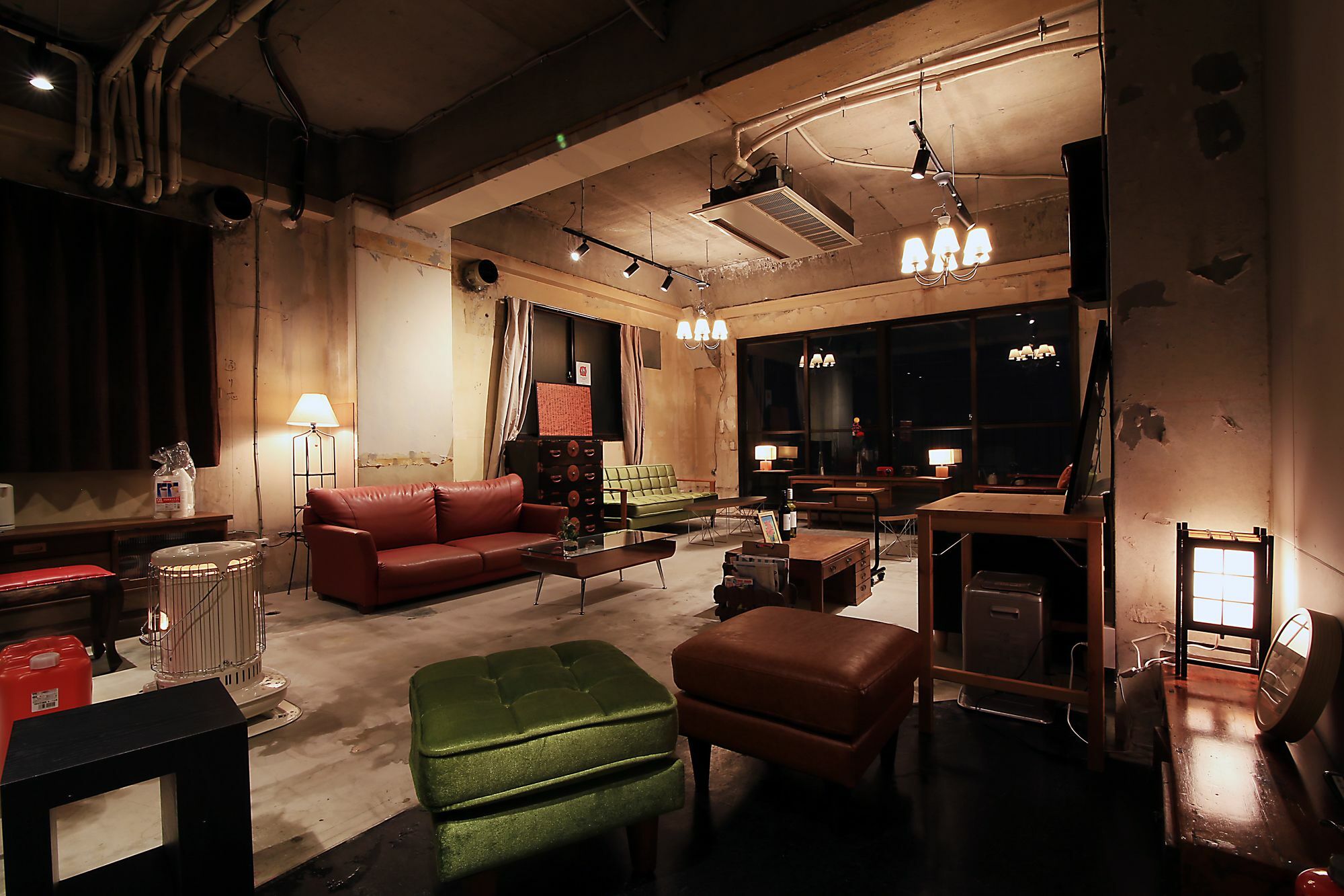 Sogihostel Токио Екстериор снимка