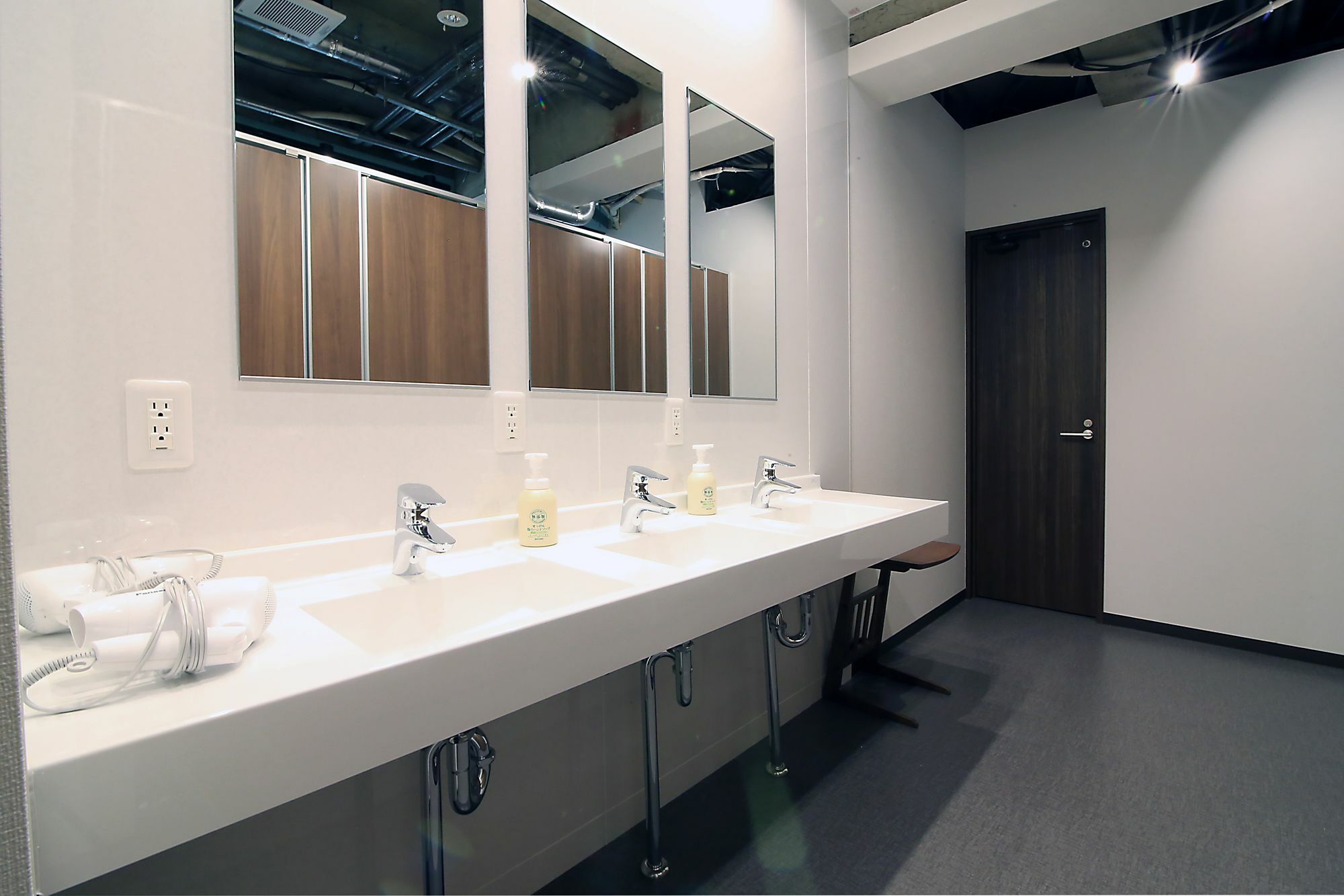 Sogihostel Токио Екстериор снимка