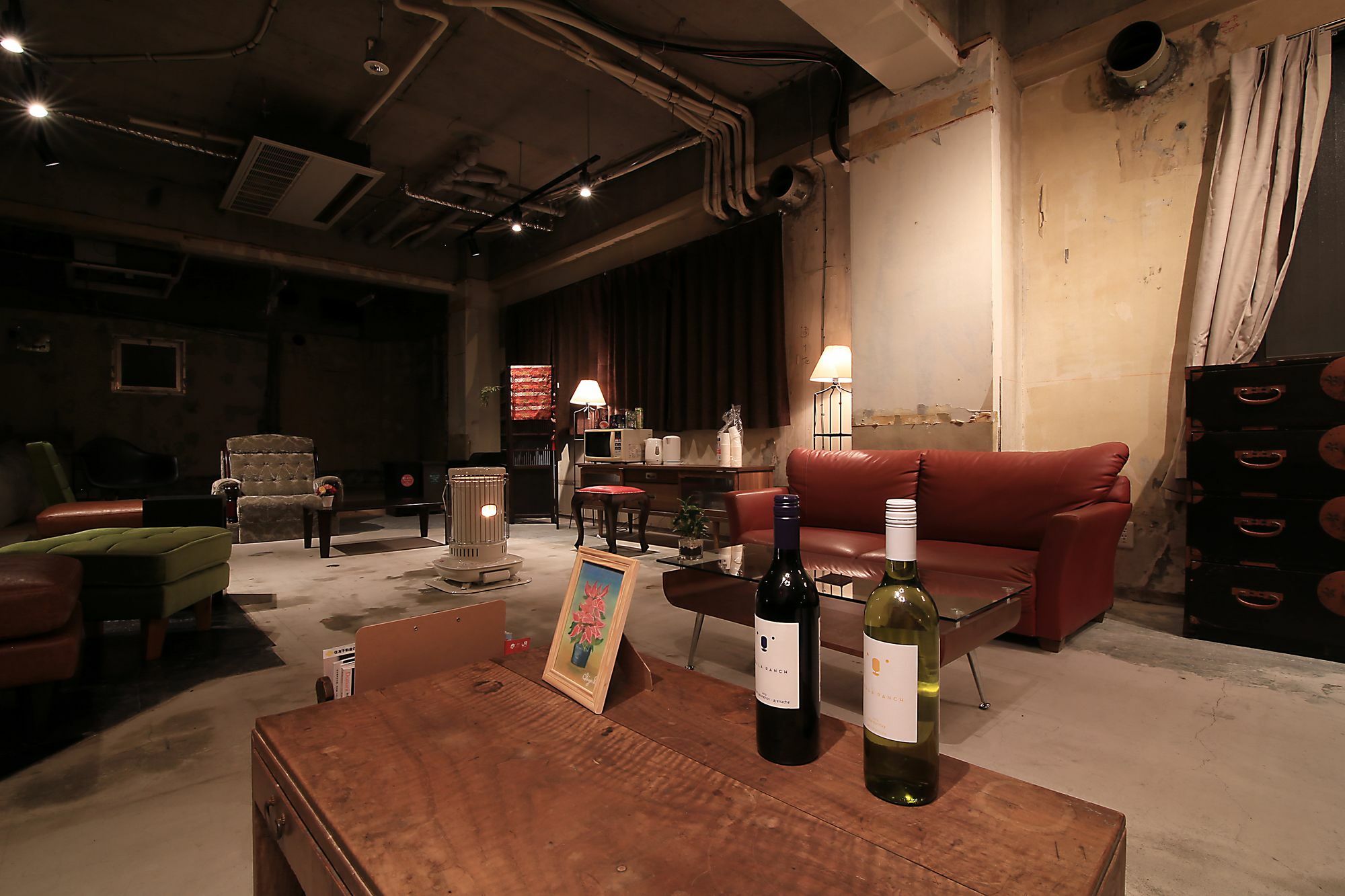 Sogihostel Токио Екстериор снимка