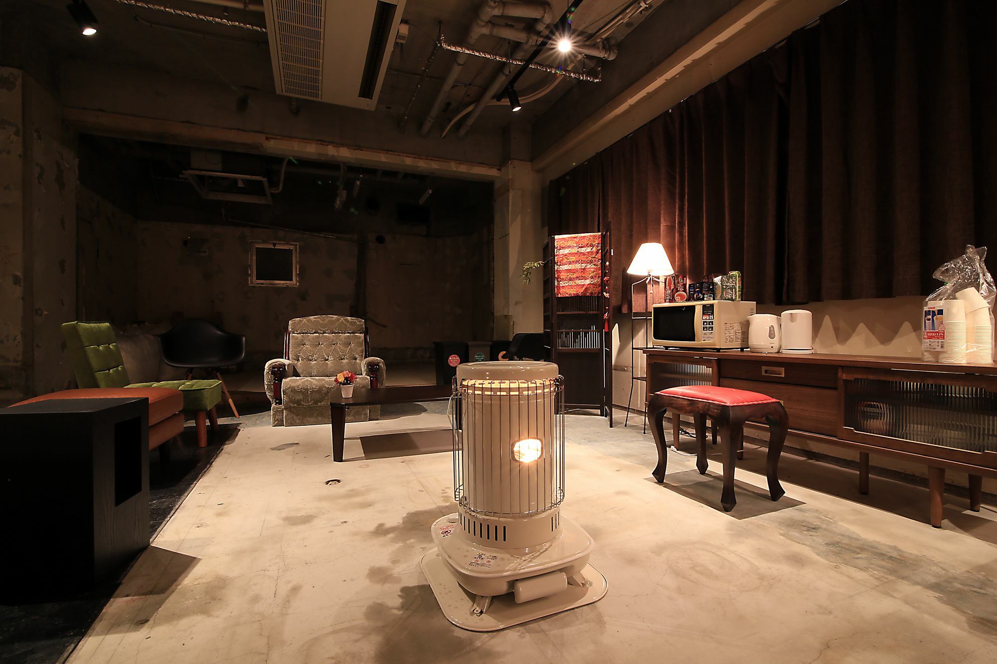 Sogihostel Токио Екстериор снимка