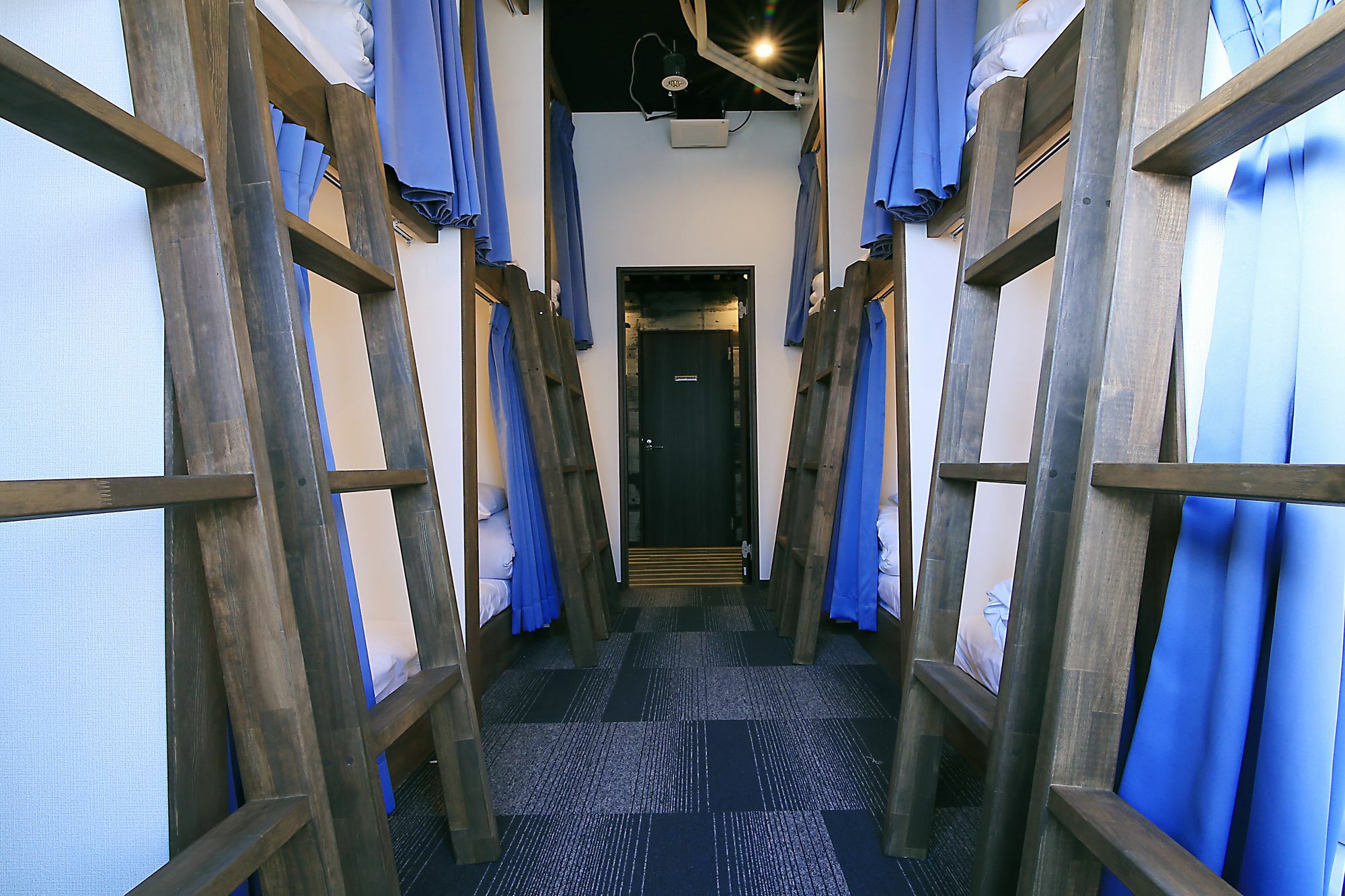 Sogihostel Токио Екстериор снимка