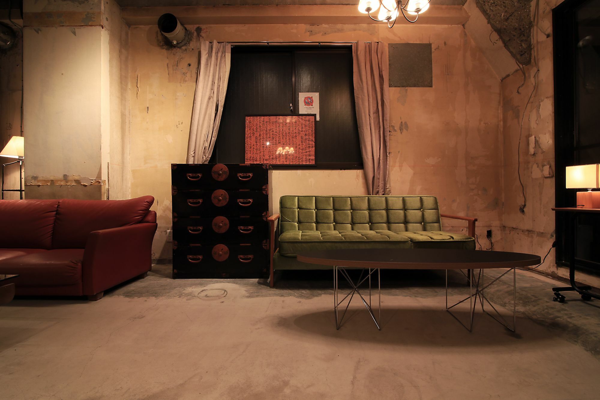Sogihostel Токио Екстериор снимка