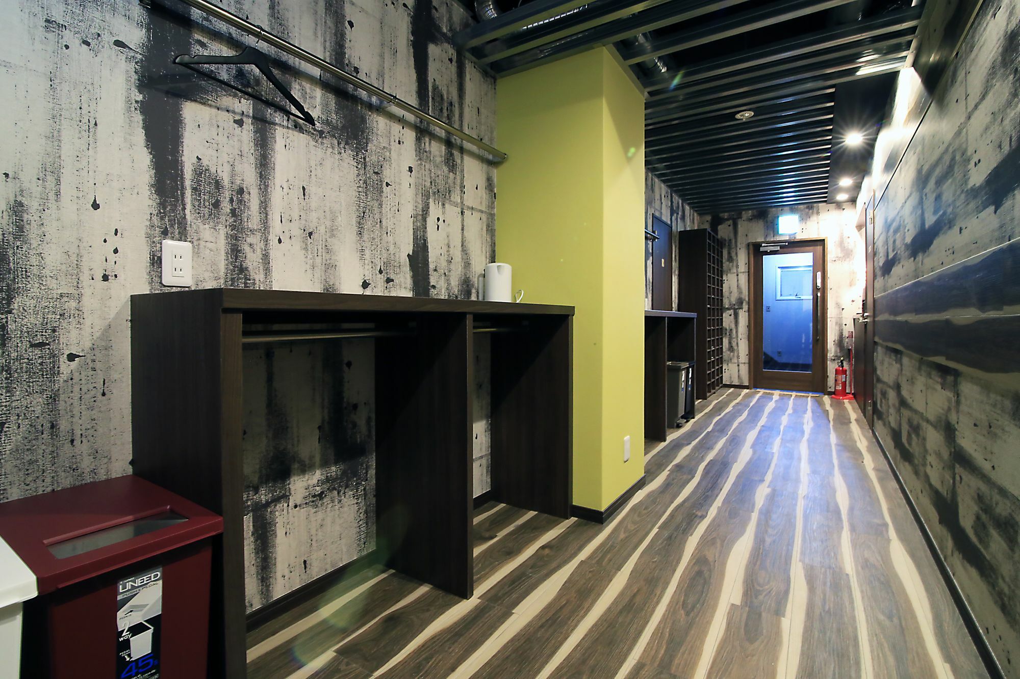 Sogihostel Токио Екстериор снимка