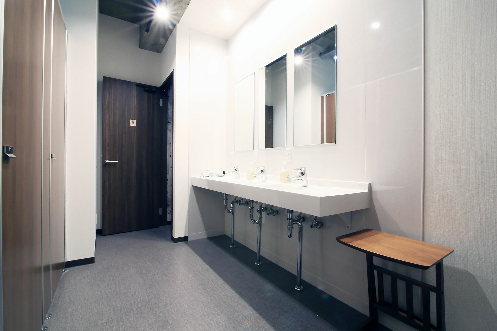 Sogihostel Токио Екстериор снимка
