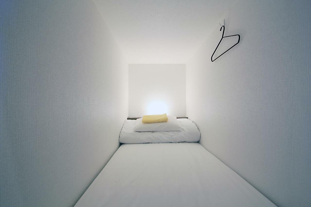 Sogihostel Токио Екстериор снимка