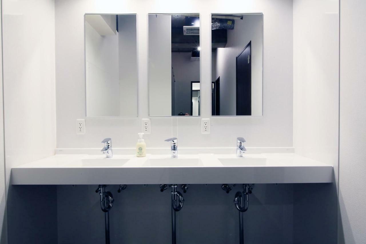 Sogihostel Токио Екстериор снимка